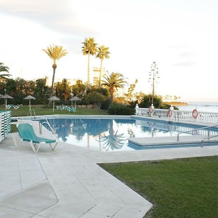 Luxury In The Beach, Lubina Sol Ла-Кала-де-Михас Экстерьер фото