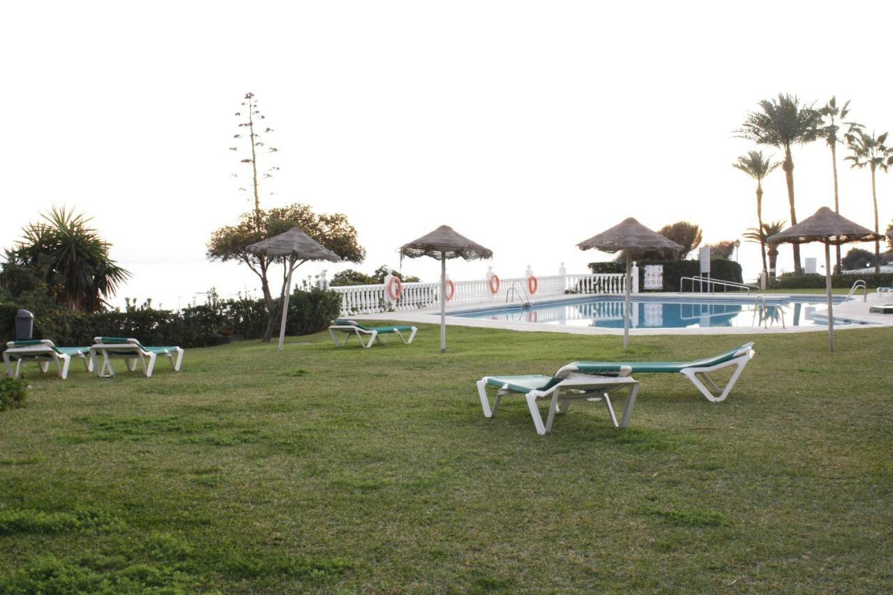 Luxury In The Beach, Lubina Sol Ла-Кала-де-Михас Экстерьер фото